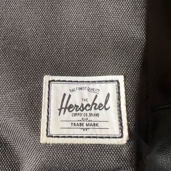 Herschel heritage backpack unisex - Picture 4 of 4